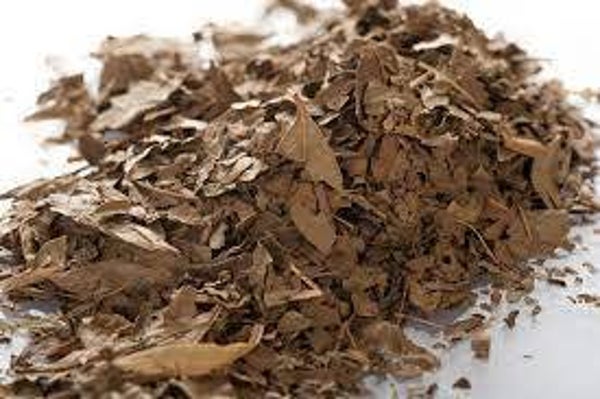 Henné, hena, henna, lawsonia, feuilles