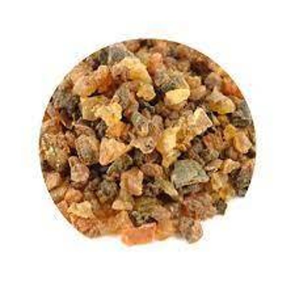 INCENS, encens, INCENSO, BOSWELLIA, GRAINS