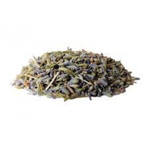 LAVANDE, lavandula angustifolia, rosmaninho, têtes