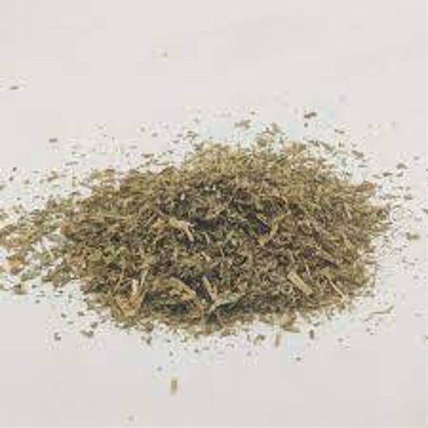 LUZERNE, ALFALFA, Medicago sativa