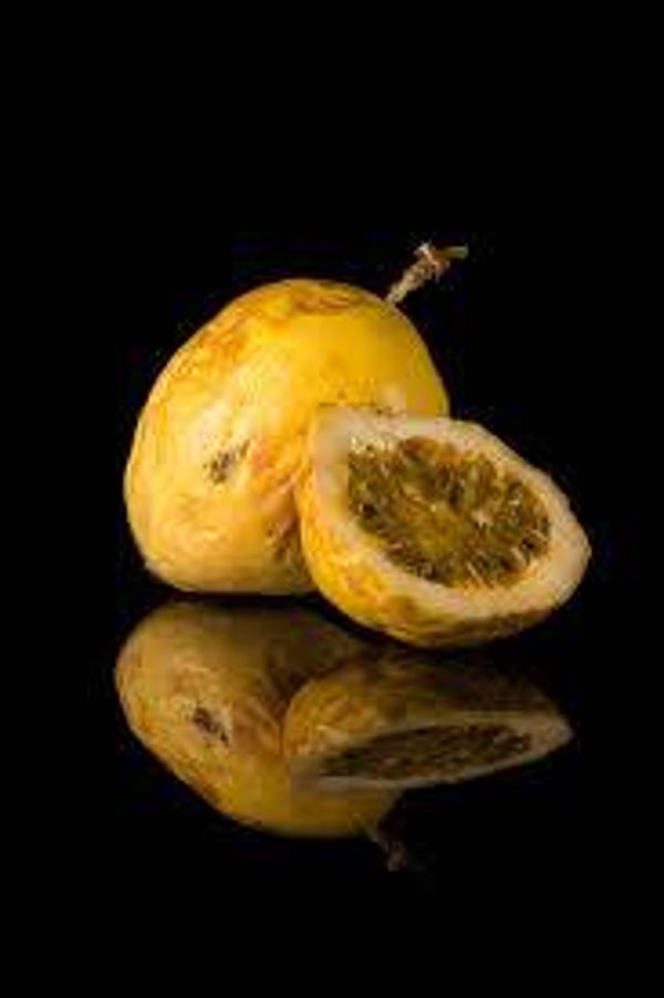 MARACUJA, FRUIT DE LA PASSION, FRUITS