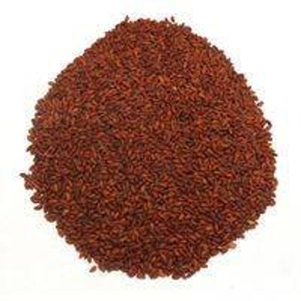PLANTAIN DES INDES CLAIR, PSYLLIUM, PSILIO CLARO, PLANTAGO OVATA, graines