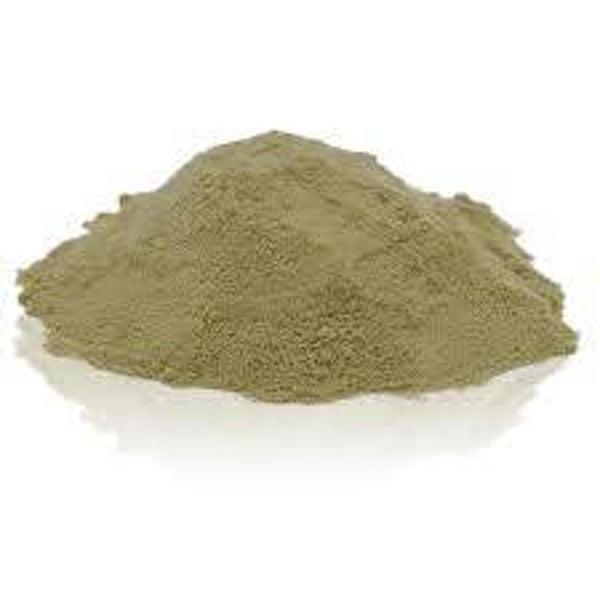 Pollen, Polen, Poudre