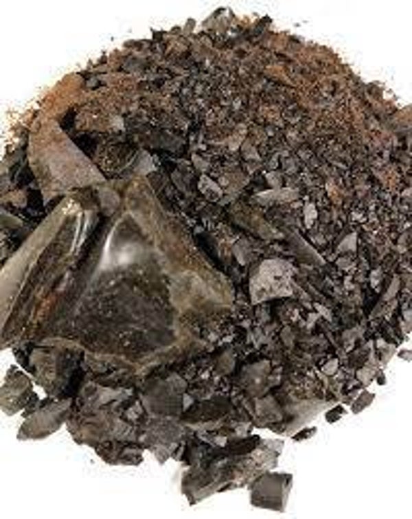 PROPOLIS, Résine