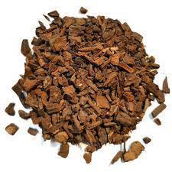 PRUNIER D'AFRIQUE, Pygeum africanum, écorce
