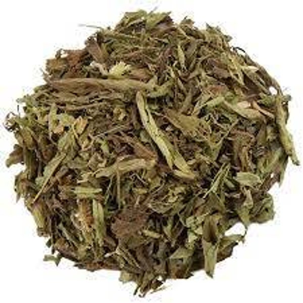 STEVIA, Stevia rebaudiana, Feuilles