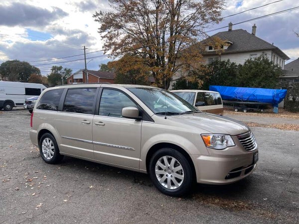 Caravan Detailing Starting At $200 +HST