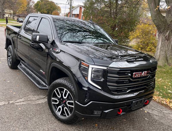 SUV & Truck Detail Starting At $170 + HST