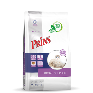 Prins VitalCare Veterinary Diet Renal Support 1,5 kilo