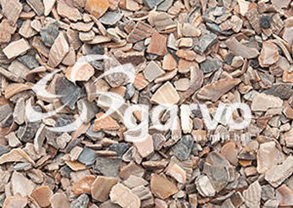 Garvo 3343 Kippengrit nr.3 20 kilo