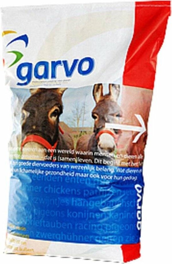 Garvo 1035 Alfamix Ezel 20 kilo