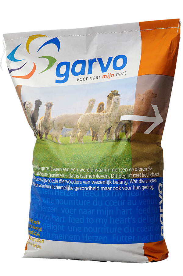 Garvo 6004 Camalabrok 20 kilo (op bestelling)