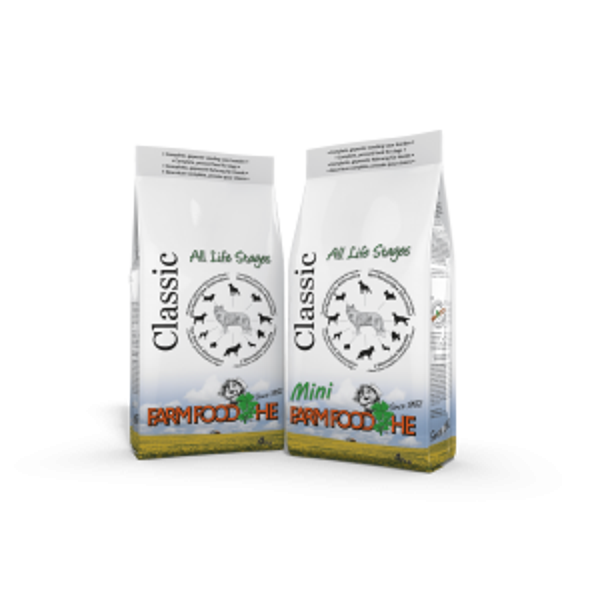 FarmFood Classic HE 15 kilo