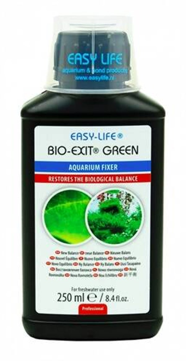 Easy-Life Bio-Exit Green 1000ml