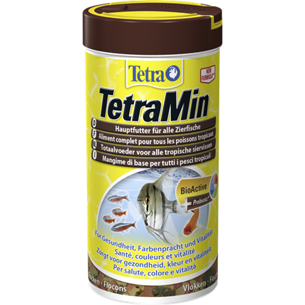 TetraMin Flakes 1000ml