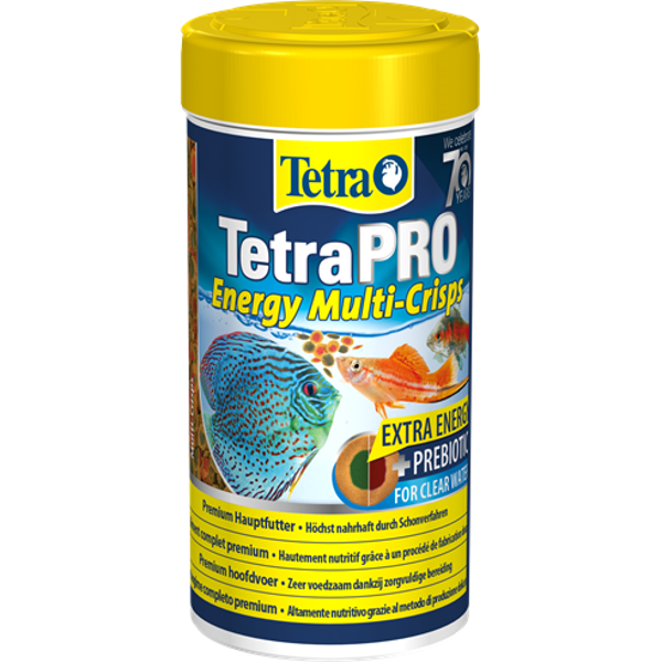 TetraPro Energy Multi-crisps 500ml