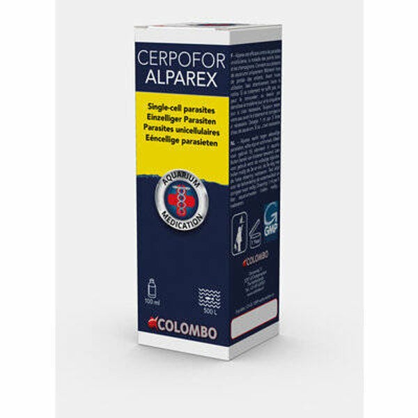 Colombo Alparex 100ml