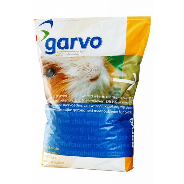 Garvo 5068 Caviakorrel met vitamine C 20 kilo