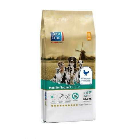 Carocroc Mobility Support 12,5 kilo