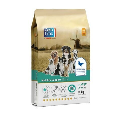 Carocroc Mobility Support 3 kilo