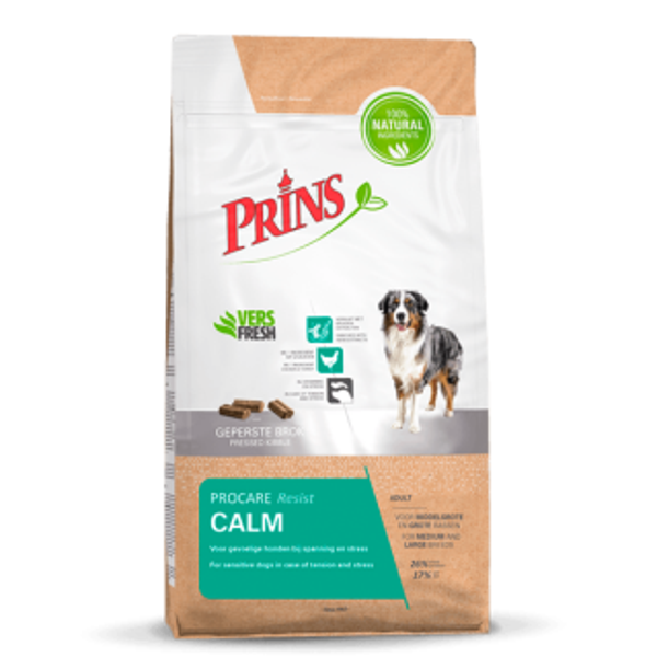 ProCare Resist Calm 7,5 kilo
