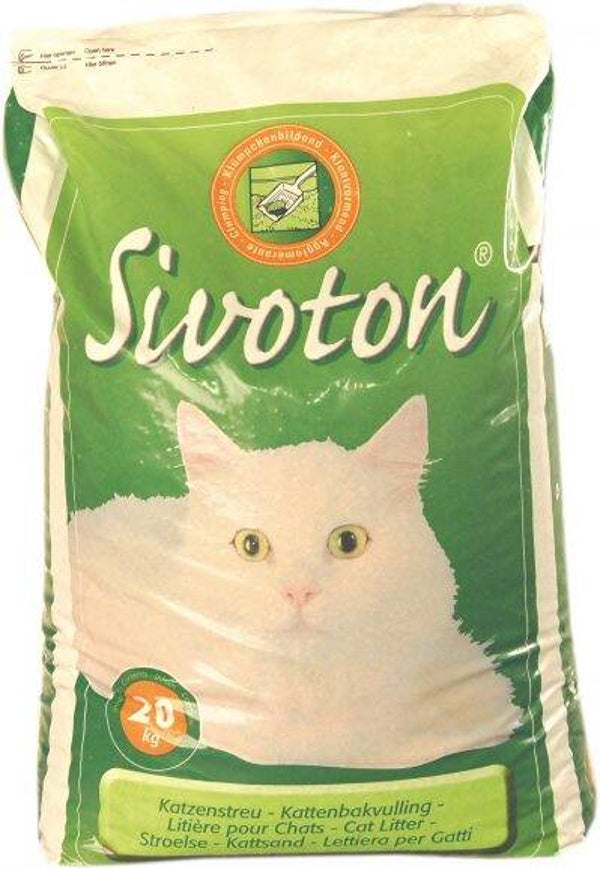 Sivocat 20 kilo