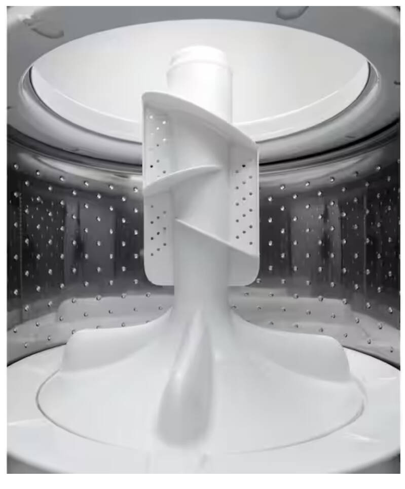 Hotpoint Washer and Dryer - Thumbnail 2