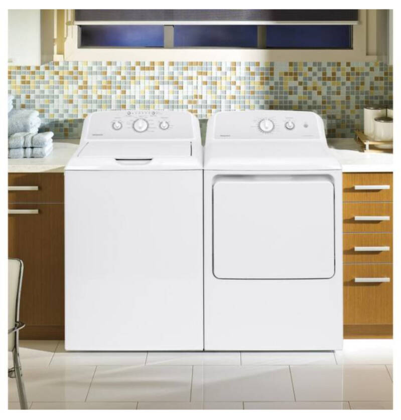 Hotpoint Washer and Dryer - Thumbnail 3