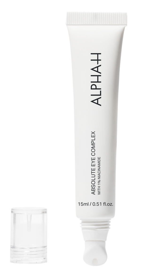 Alpha-H Absolute Eye Complex