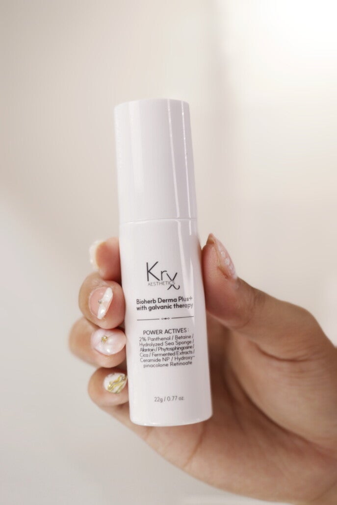 KRX Aesthetics Bio Herb 50