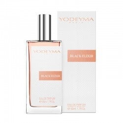 Yodeyma Black elixer edp | 50 ml