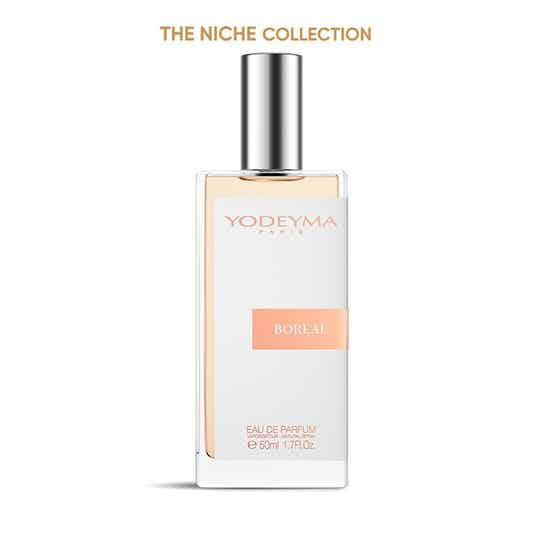 Yodeyma Boreal 50ml edp | Niche*