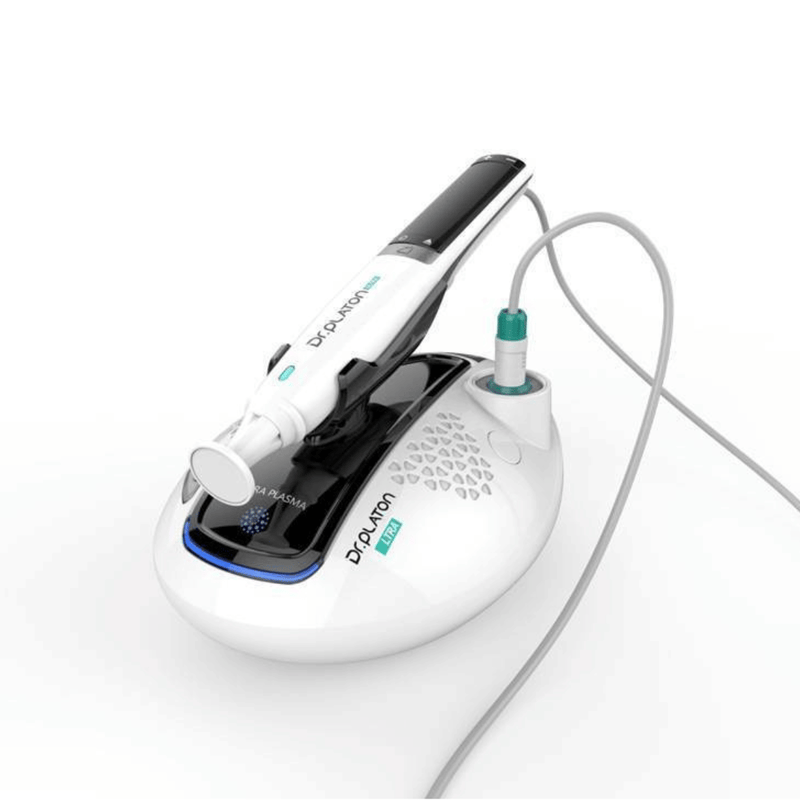 Cold plasma behandeling