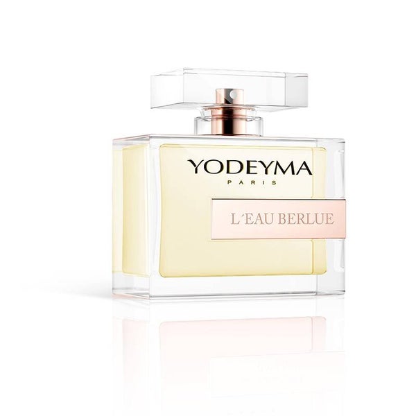 Yodeyma L’eau Berlue Edp | 100ml