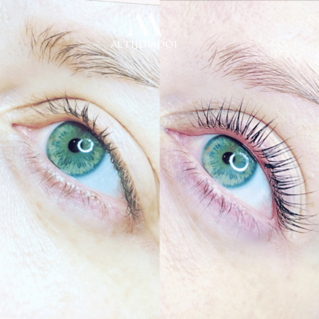 Wimperlift Maarssen