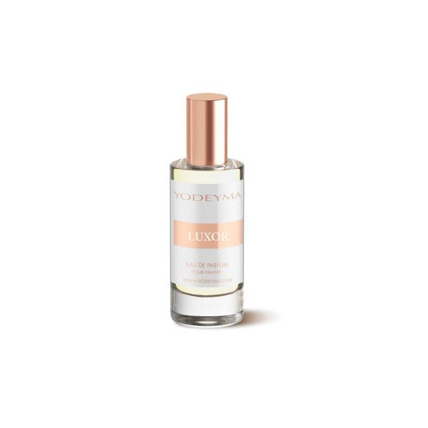 Yodeyma Luxor Edp | 15ml