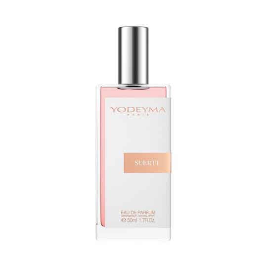 Yodeyma Suerte Edp | 50 ml.