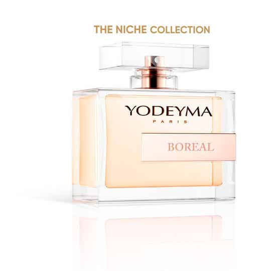 Yodeyma Boreal 100ml edp | Niche*
