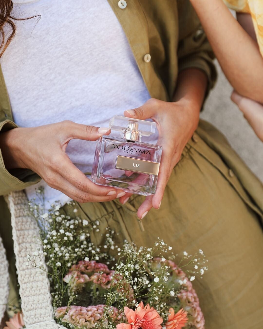 Yodeyma parfum l Schoonheidssalon AltijdMooi in Maarssen