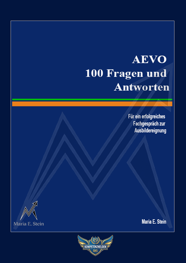 AEVO - 100 Fragen und Antworten