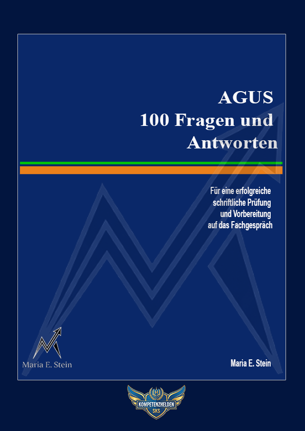 AGUS - 100 Fragen und Antworten