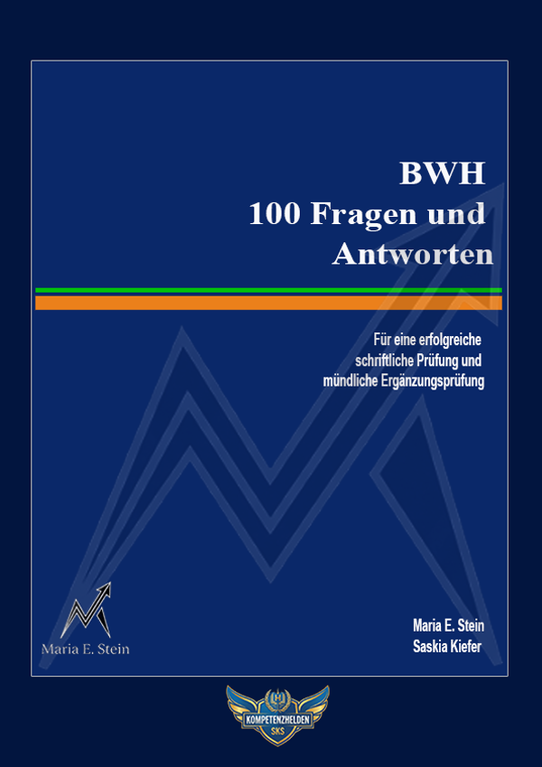 BWH - 100 Fragen und Antworten