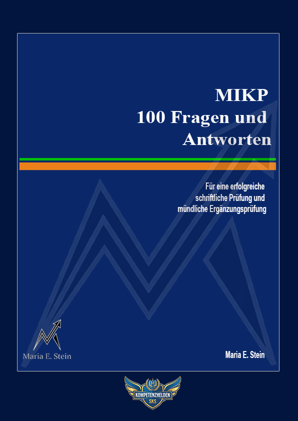 MIKP - 100 Fragen und Antworten