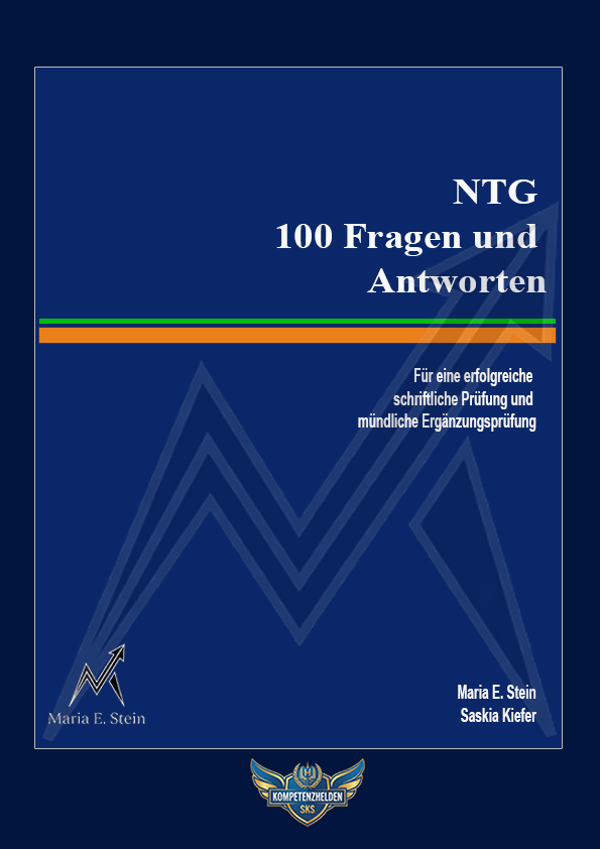 NTG - 100 Fragen und Antworten