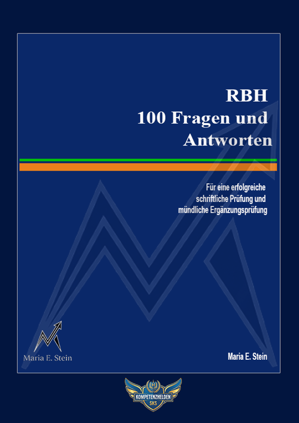 RBH - 100 Fragen und Antworten