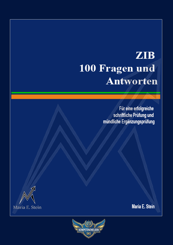 ZIB - 100 Fragen und Antworten
