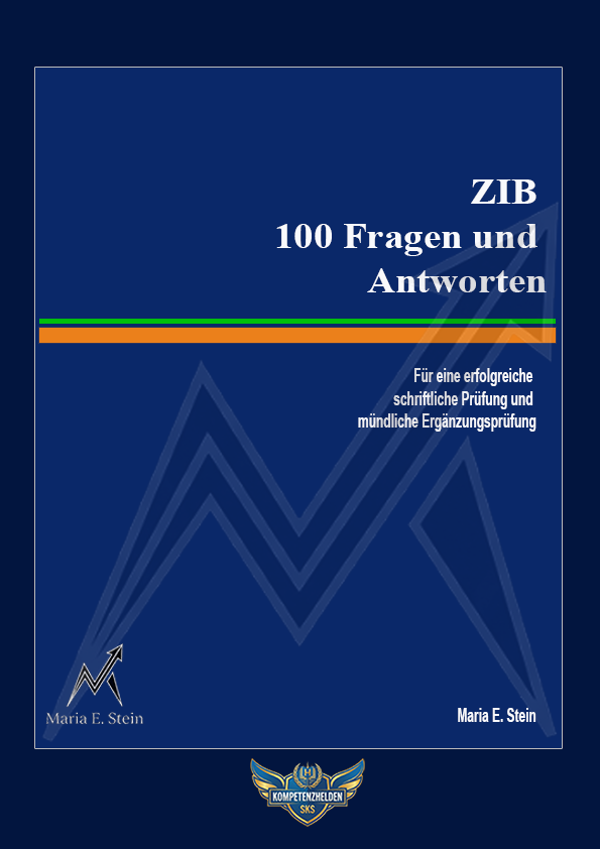 ZIB - 100 Fragen und Antworten