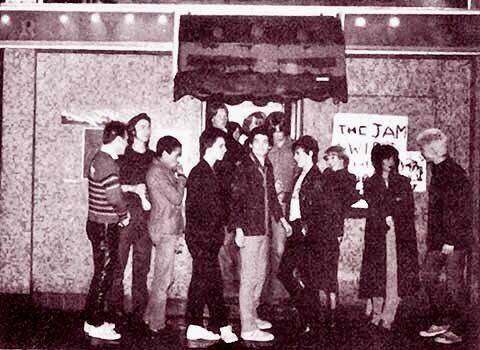 Punk 1977