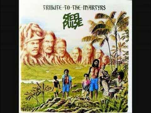 Steel Pulse — Babylon