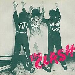 The Clash — White Riot, 1977